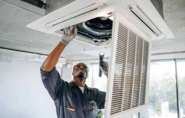 Licensed Hvac Installation service in Rome, OH - FH HVAC